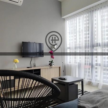 Arte Plus By Easy Suites Kuala Lumpur Kültér fotó