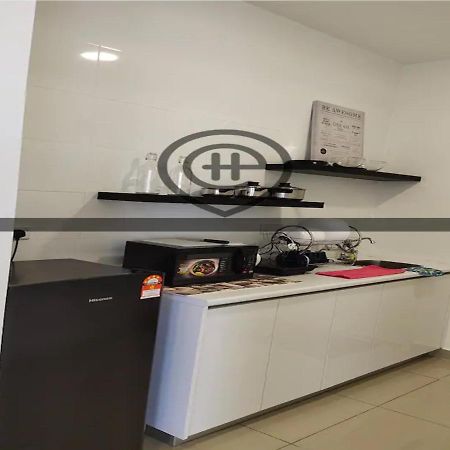 Arte Plus By Easy Suites Kuala Lumpur Kültér fotó