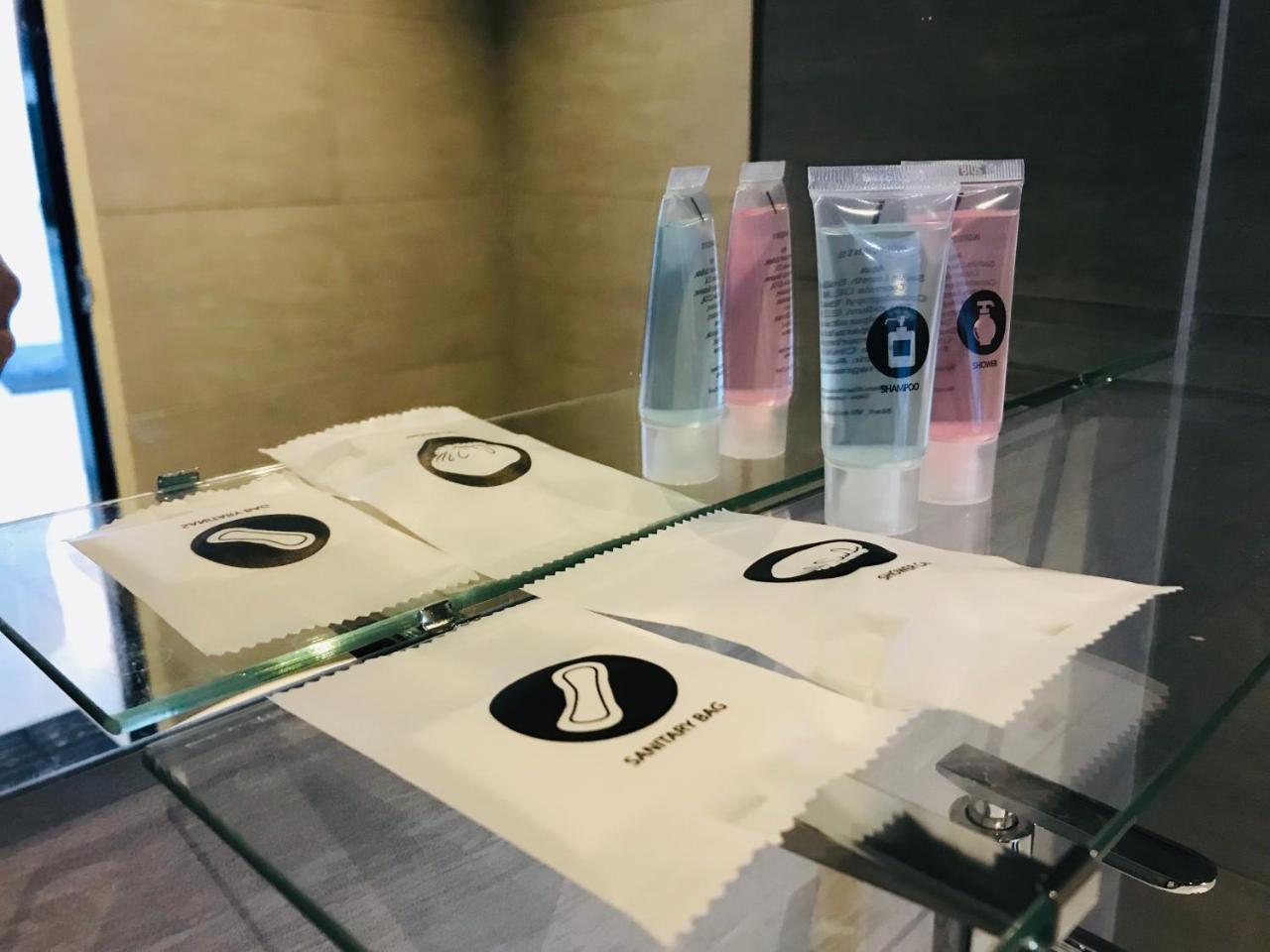 Arte Plus By Easy Suites Kuala Lumpur Kültér fotó