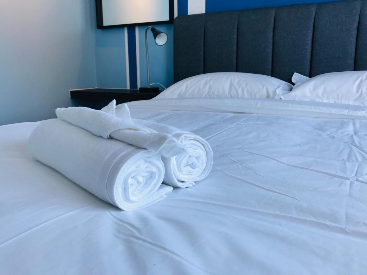 Arte Plus By Easy Suites Kuala Lumpur Kültér fotó