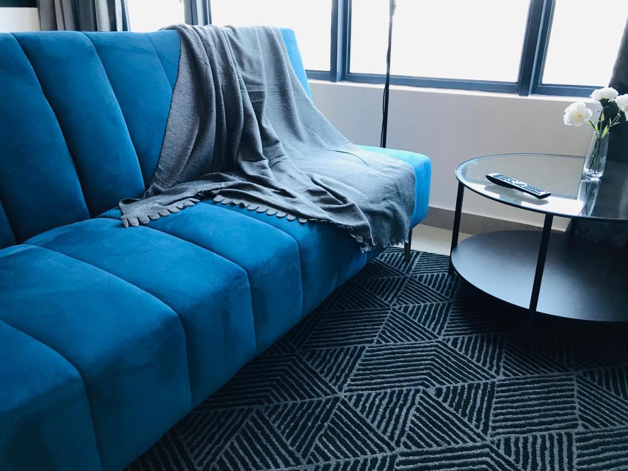 Arte Plus By Easy Suites Kuala Lumpur Kültér fotó