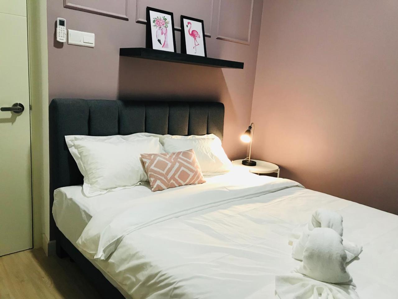 Arte Plus By Easy Suites Kuala Lumpur Kültér fotó