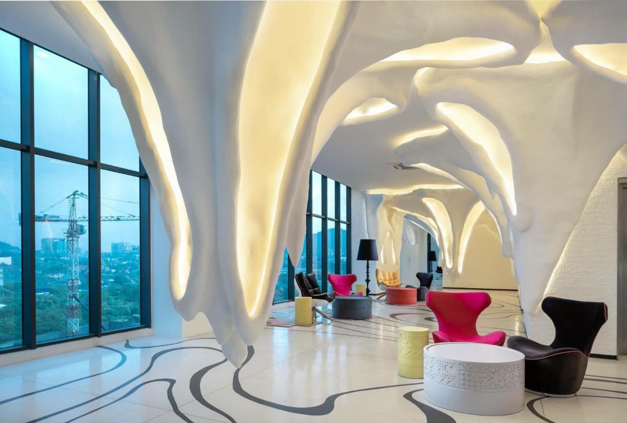 Arte Plus By Easy Suites Kuala Lumpur Kültér fotó