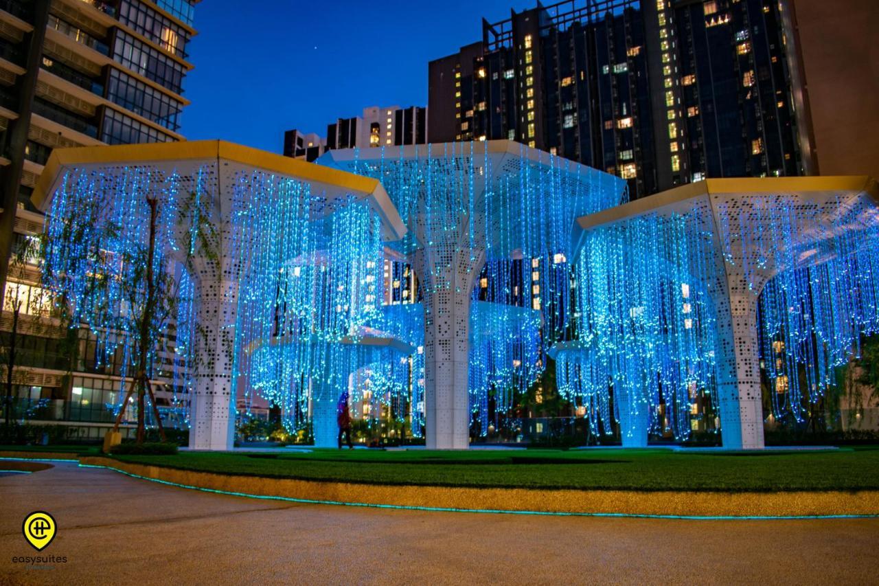 Arte Plus By Easy Suites Kuala Lumpur Kültér fotó