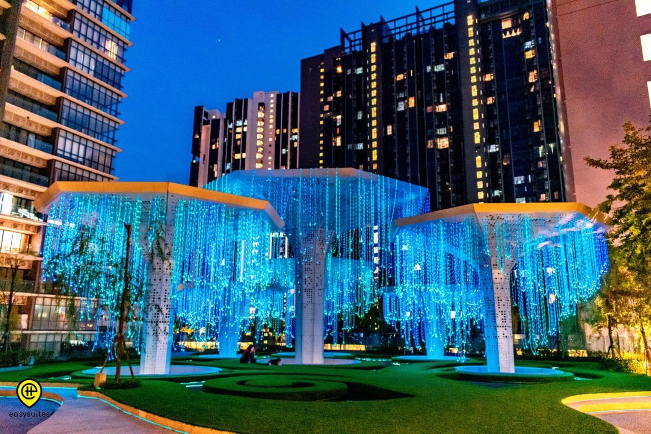Arte Plus By Easy Suites Kuala Lumpur Kültér fotó