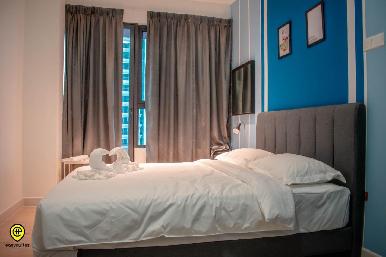 Arte Plus By Easy Suites Kuala Lumpur Kültér fotó
