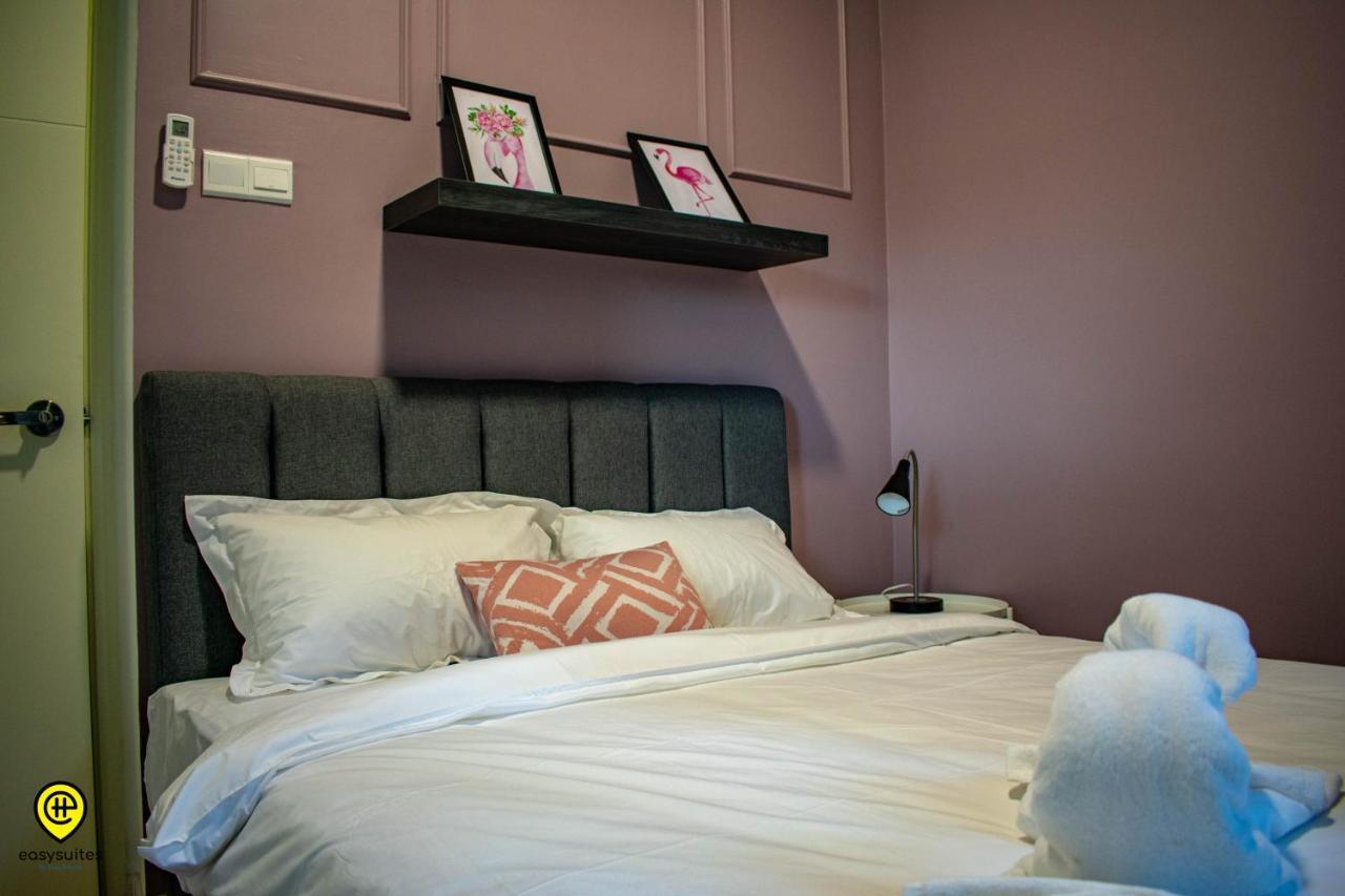 Arte Plus By Easy Suites Kuala Lumpur Kültér fotó