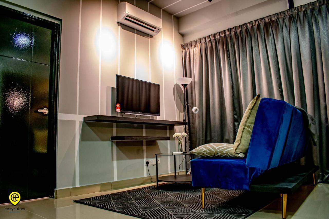 Arte Plus By Easy Suites Kuala Lumpur Kültér fotó
