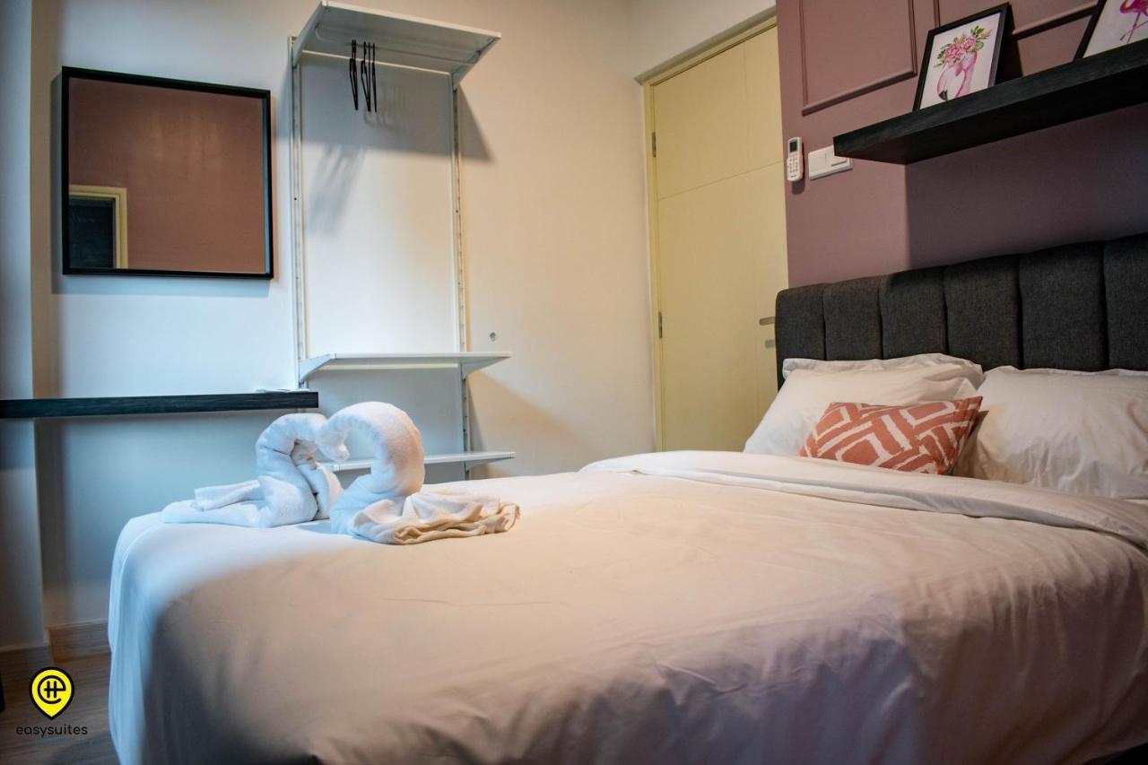 Arte Plus By Easy Suites Kuala Lumpur Kültér fotó