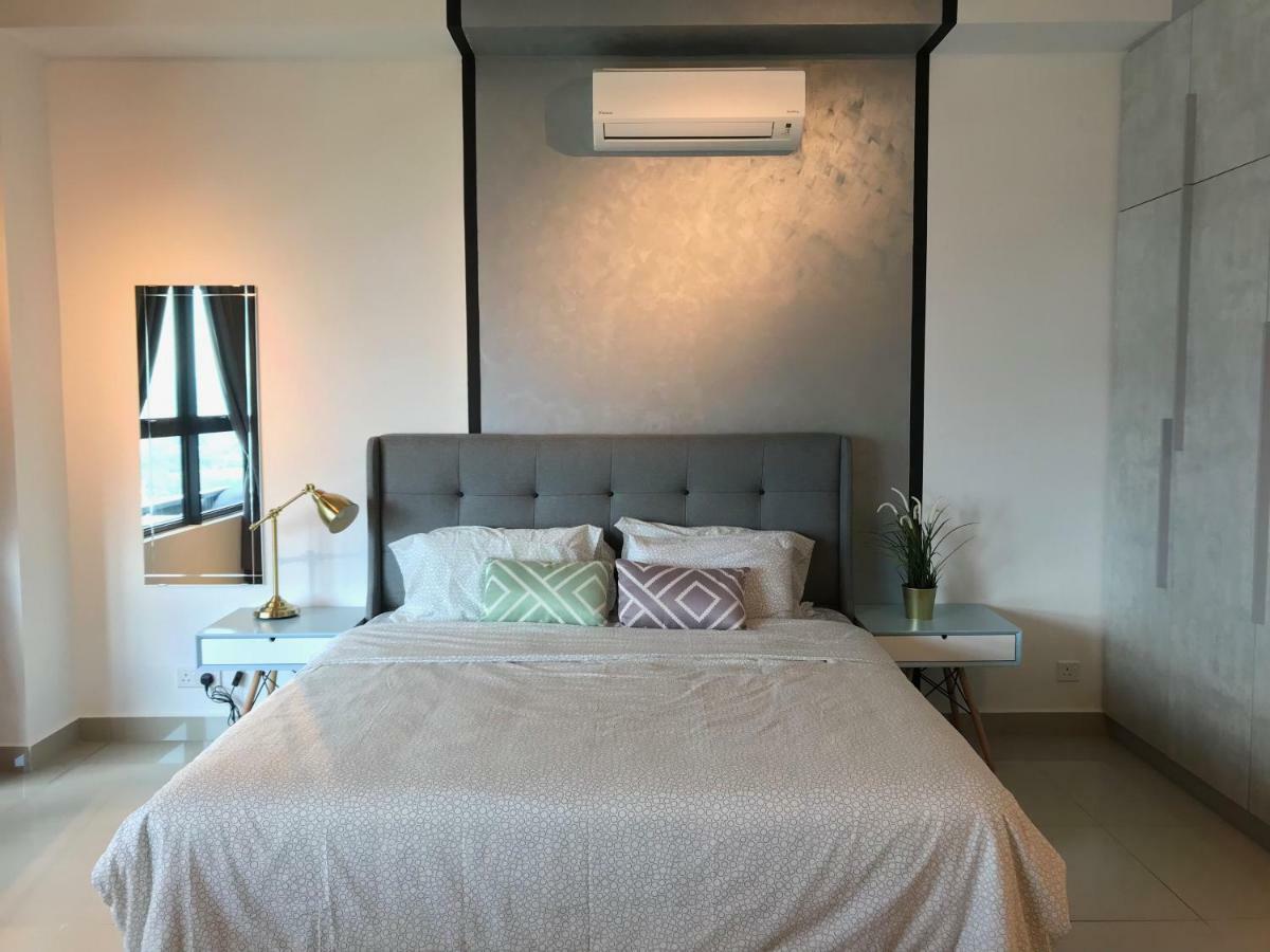 Arte Plus By Easy Suites Kuala Lumpur Kültér fotó