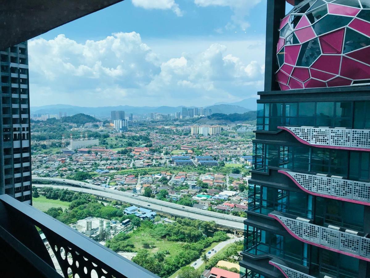 Arte Plus By Easy Suites Kuala Lumpur Kültér fotó