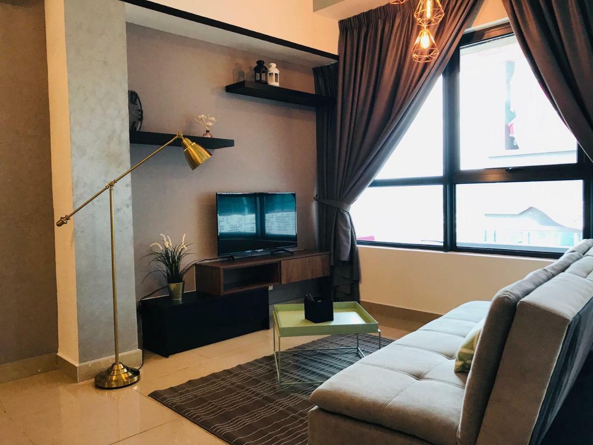 Arte Plus By Easy Suites Kuala Lumpur Kültér fotó