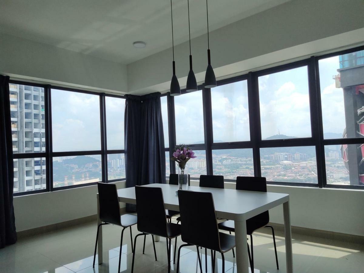 Arte Plus By Easy Suites Kuala Lumpur Kültér fotó