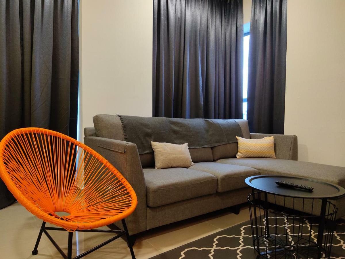 Arte Plus By Easy Suites Kuala Lumpur Kültér fotó