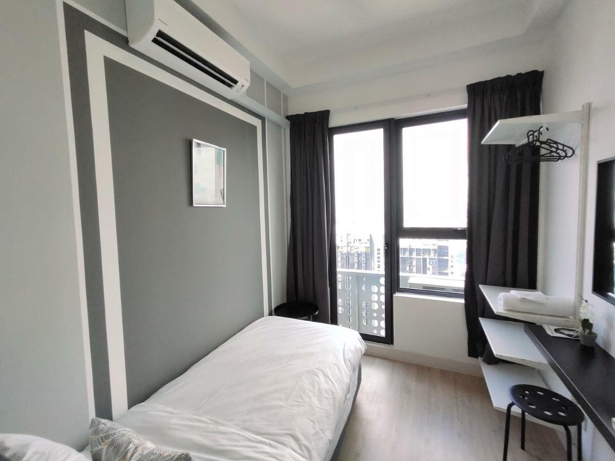 Arte Plus By Easy Suites Kuala Lumpur Kültér fotó