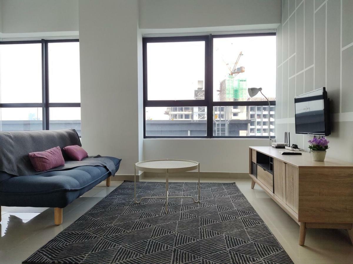 Arte Plus By Easy Suites Kuala Lumpur Kültér fotó
