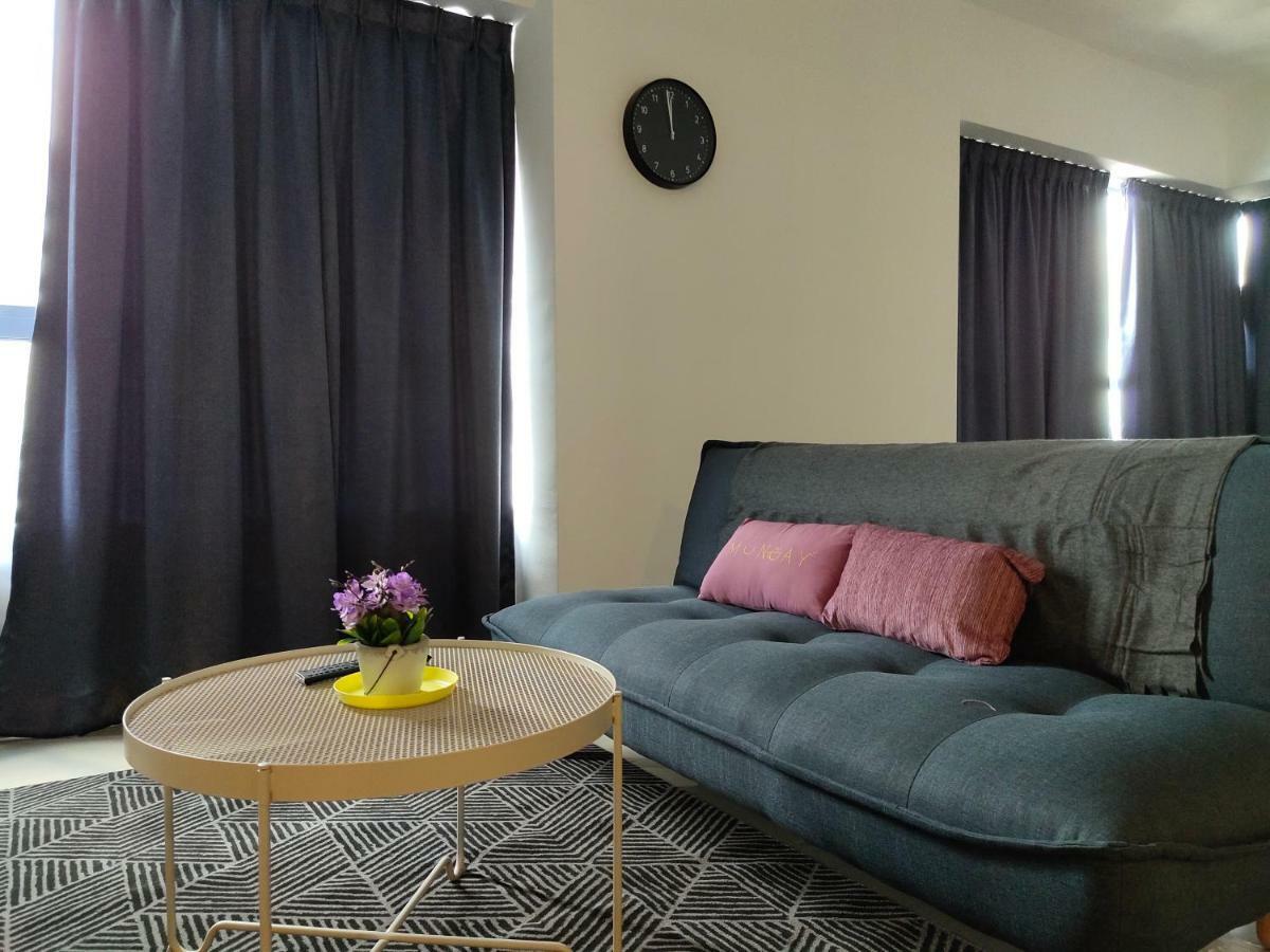 Arte Plus By Easy Suites Kuala Lumpur Kültér fotó
