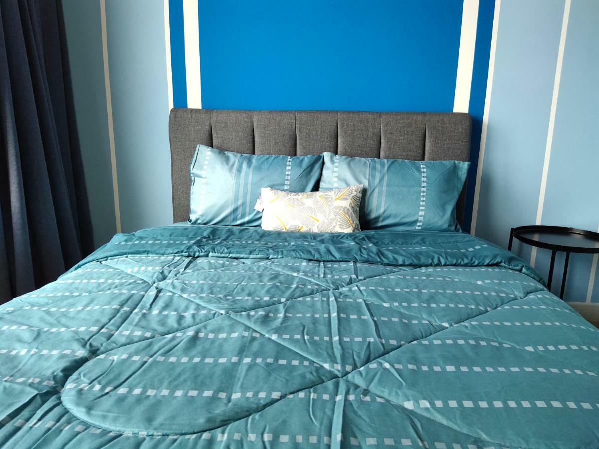 Arte Plus By Easy Suites Kuala Lumpur Kültér fotó