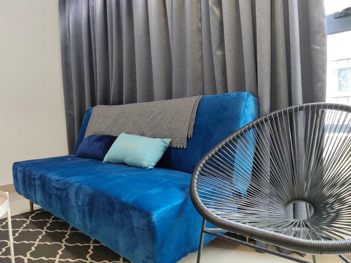 Arte Plus By Easy Suites Kuala Lumpur Kültér fotó