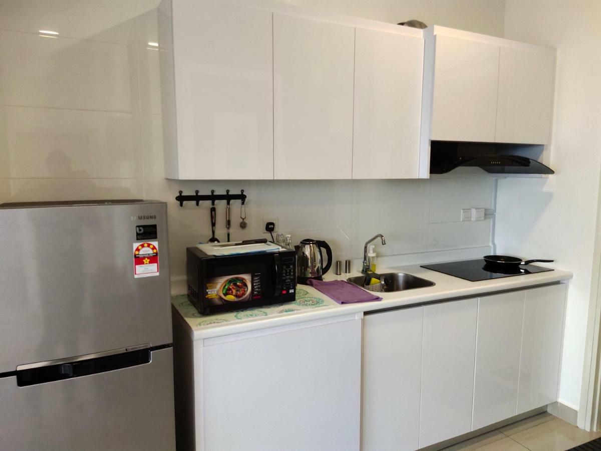 Arte Plus By Easy Suites Kuala Lumpur Kültér fotó