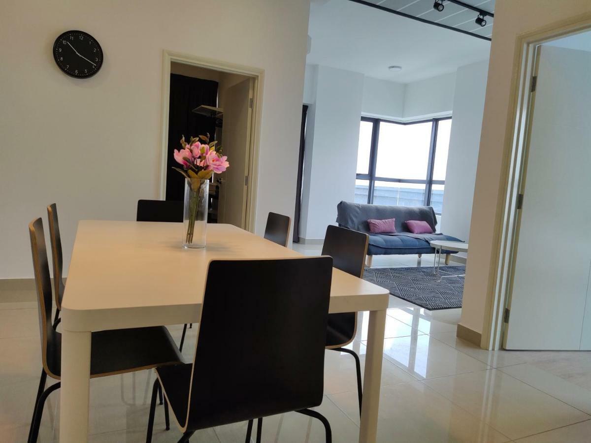 Arte Plus By Easy Suites Kuala Lumpur Kültér fotó
