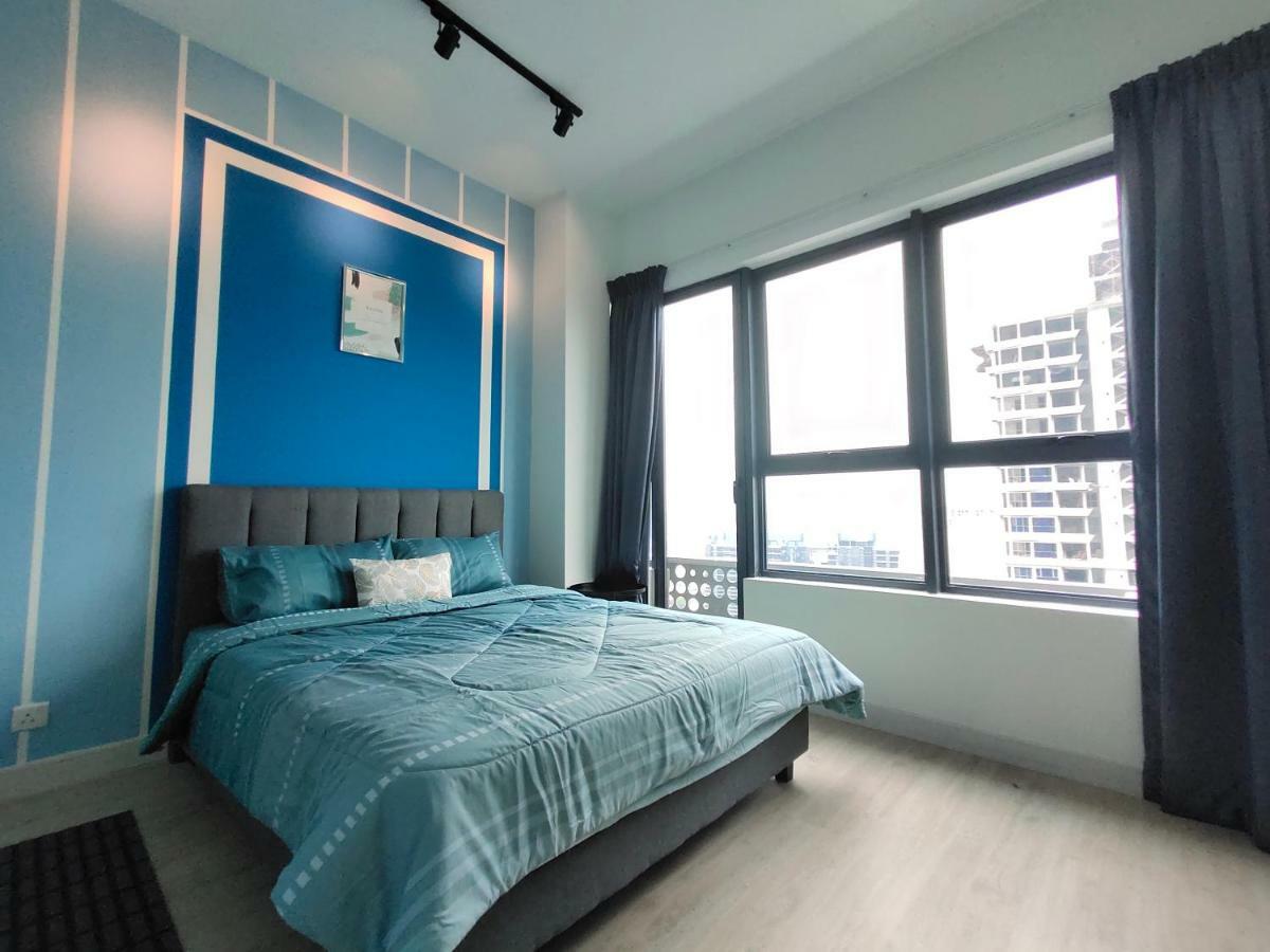 Arte Plus By Easy Suites Kuala Lumpur Kültér fotó