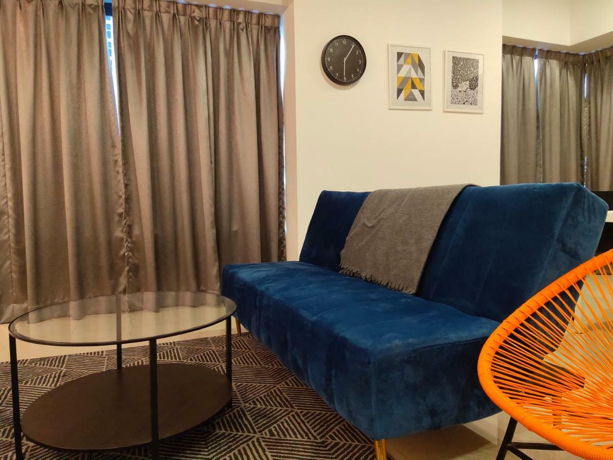 Arte Plus By Easy Suites Kuala Lumpur Kültér fotó