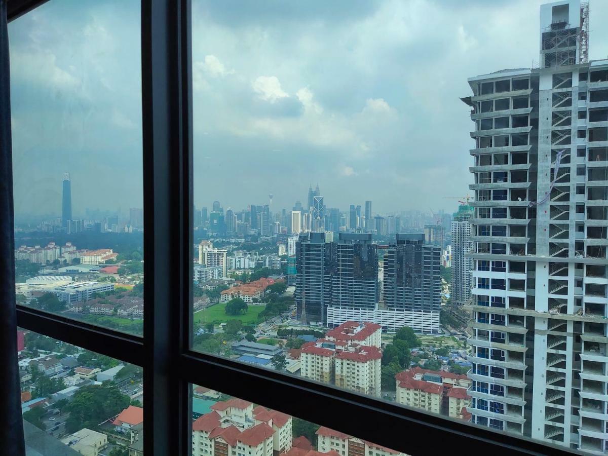 Arte Plus By Easy Suites Kuala Lumpur Kültér fotó