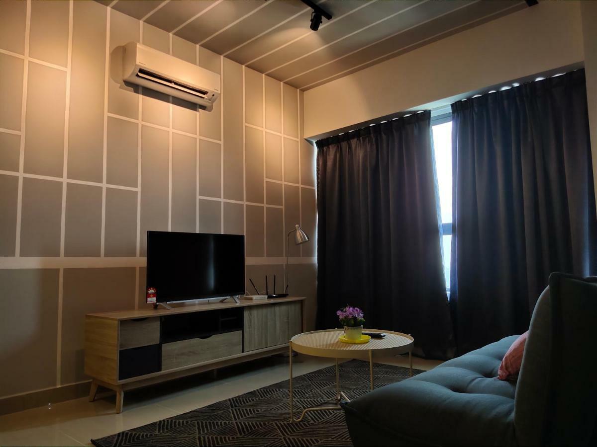 Arte Plus By Easy Suites Kuala Lumpur Kültér fotó