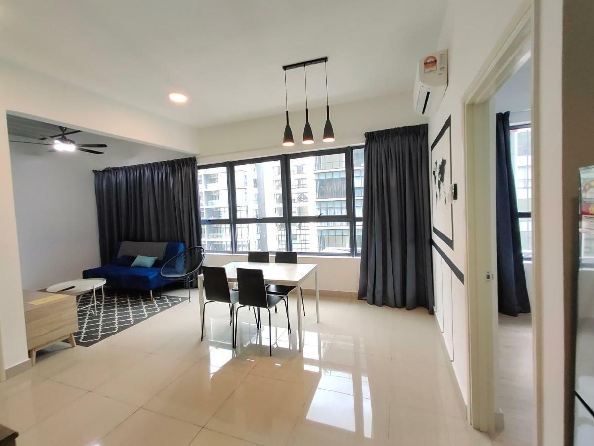 Arte Plus By Easy Suites Kuala Lumpur Kültér fotó