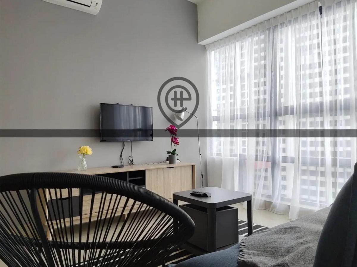 Arte Plus By Easy Suites Kuala Lumpur Kültér fotó