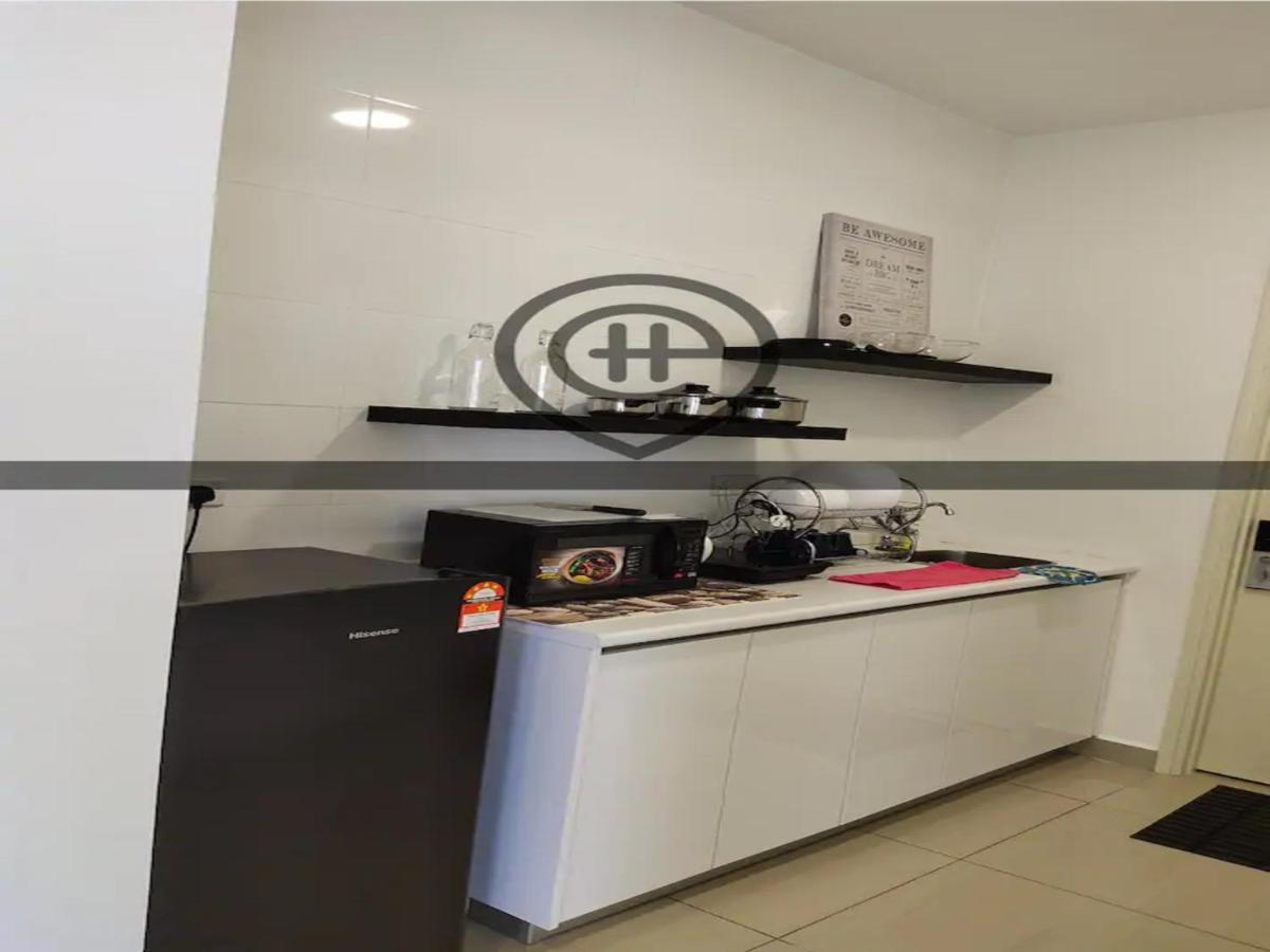 Arte Plus By Easy Suites Kuala Lumpur Kültér fotó